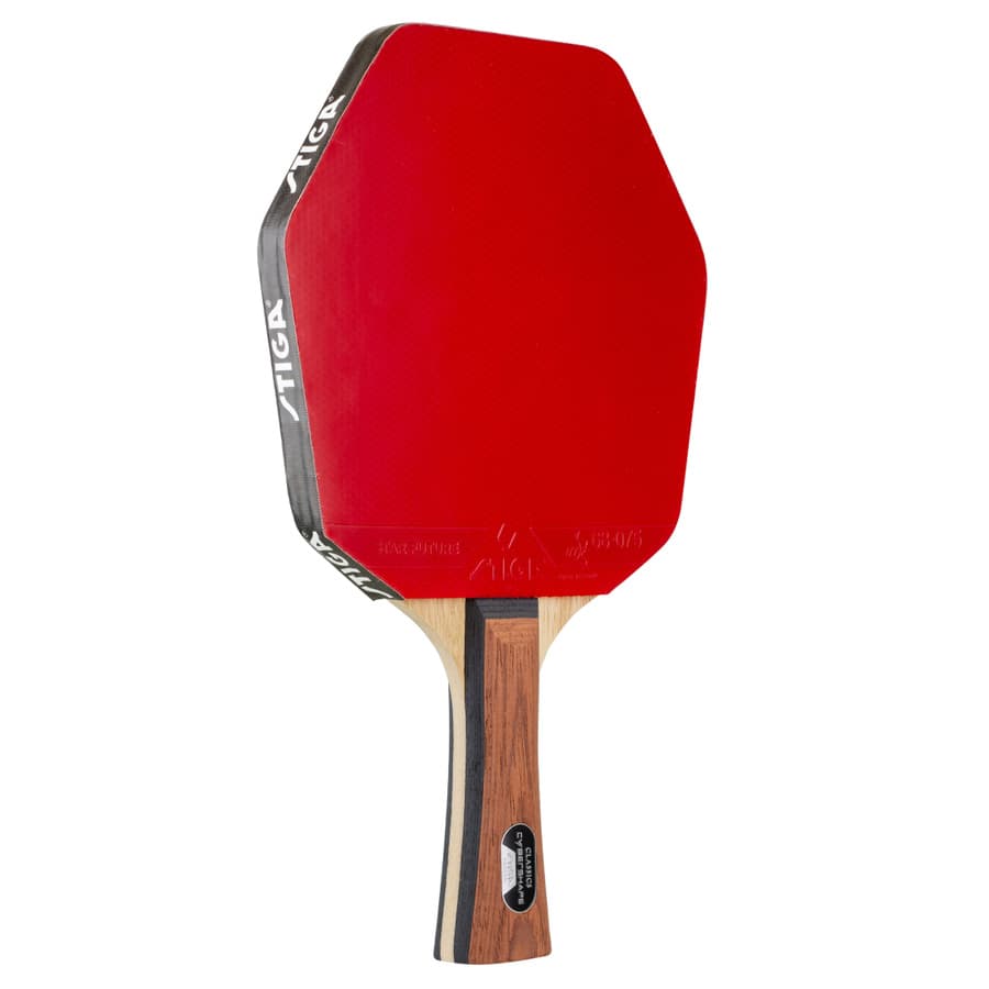 Table Tennis Table STIGA NITRO Performance PING PONG Paddle 6-ply Light Table Tennis Table STIGA NITRO Performance PING PONG Paddle 6-ply Light