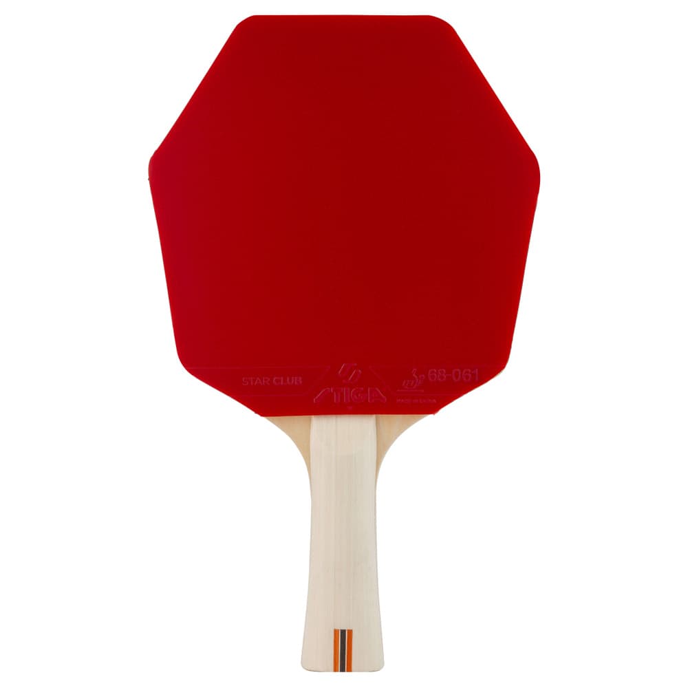 STIGA Bat Club CYBERSHAPE® - Bat Club CYBERSHAPE®