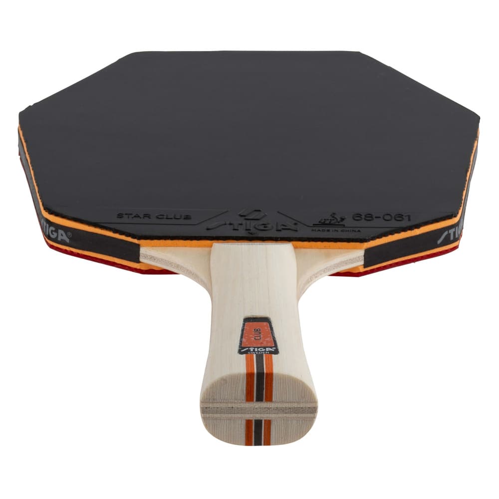 STIGA Bat Club CYBERSHAPE® - Bat Club CYBERSHAPE®