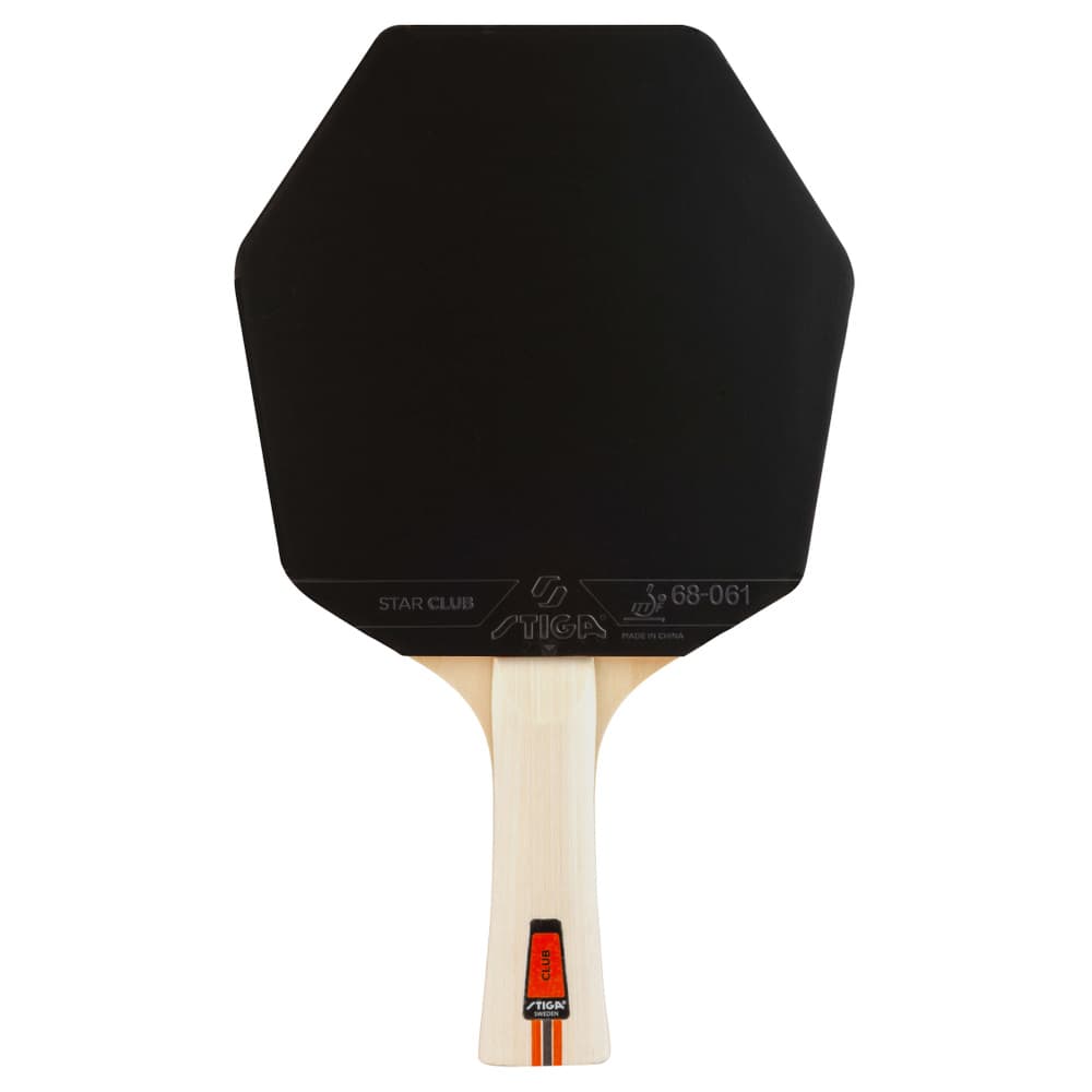 STIGA Bat Club CYBERSHAPE® - Bat Club CYBERSHAPE®