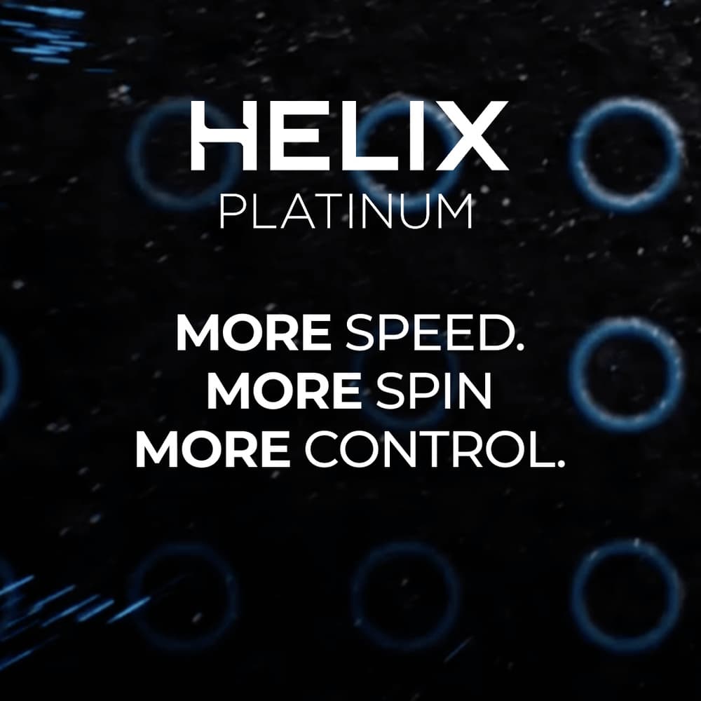 STIGA Helix Platinum M