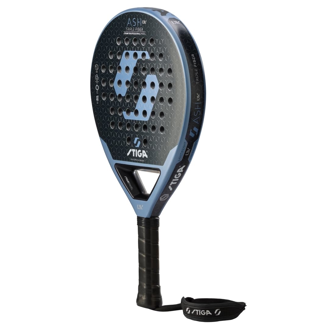 Truls Möregårdh Racket & Pingis info | STIGA Sports