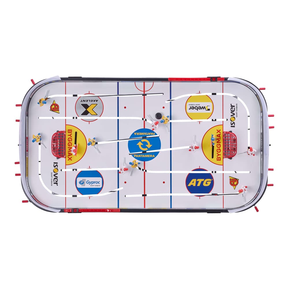 STIGA Eishockey Spiel Play Off 21 (Gebraucht) in Zürich für CHF 35 - nur Abholung auf kaufen STIGA Eishockey Spiel Play Off 21 (Gebraucht) in Zürich für CHF 35 - nur Abholung auf kaufen