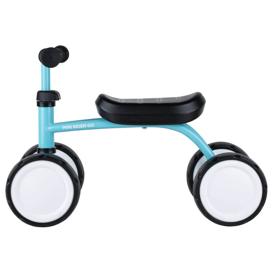 Mini Rider Mini Rider Go Blue | STIGA Sports
