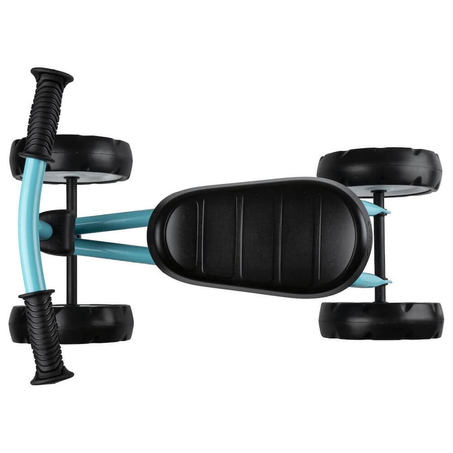 Mini Rider Mini Rider Go Blue | STIGA Sports