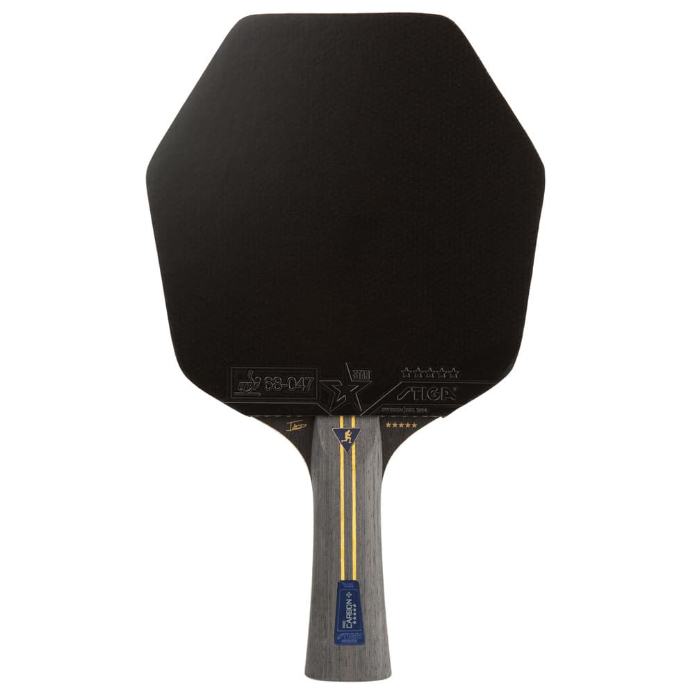 Truls Racket Pro Carbon+ Cybershape Truls Edition | STIGA Sports
